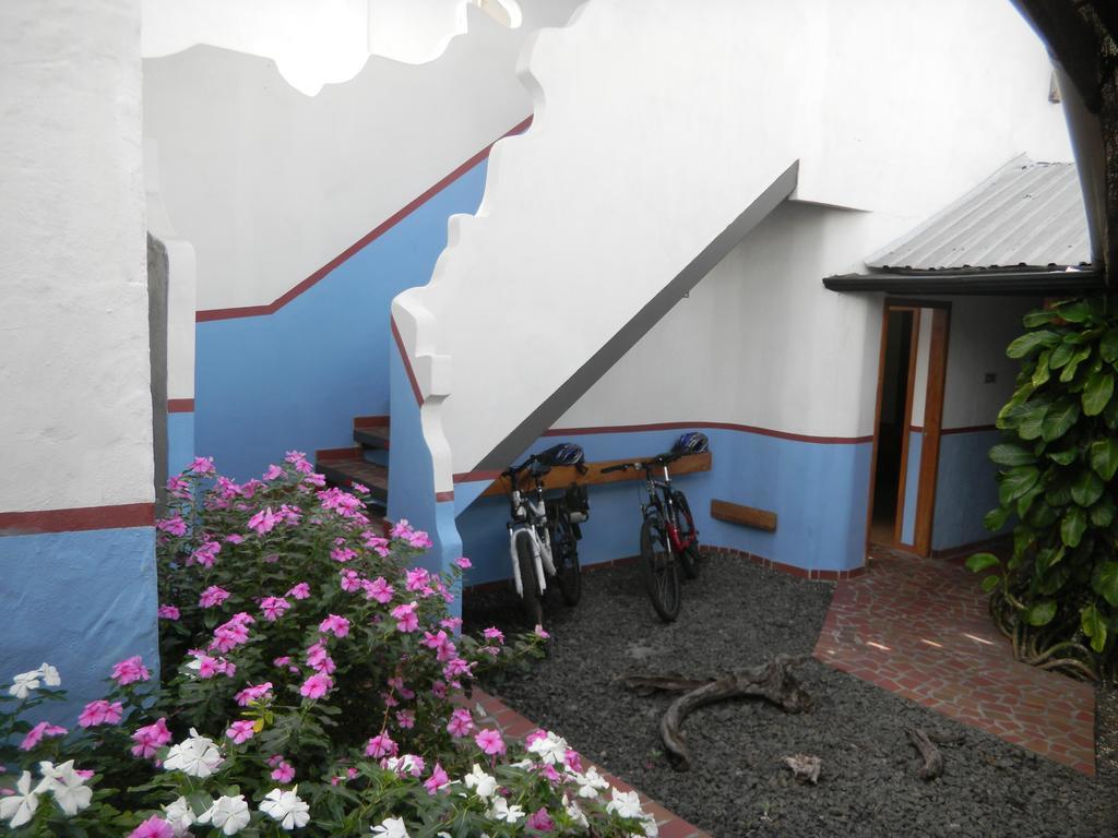 Hostal Baltra Puerto Ayora  Phòng bức ảnh
