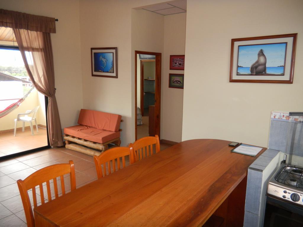 Hostal Baltra Puerto Ayora  Phòng bức ảnh