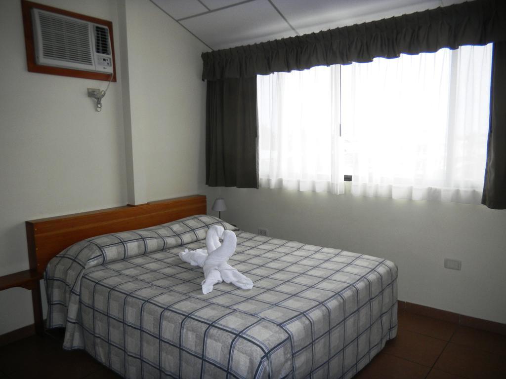 Hostal Baltra Puerto Ayora  Ngoại thất bức ảnh