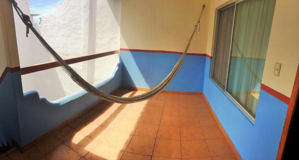 Hostal Baltra Puerto Ayora  Ngoại thất bức ảnh
