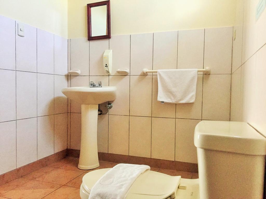 Hostal Baltra Puerto Ayora  Ngoại thất bức ảnh