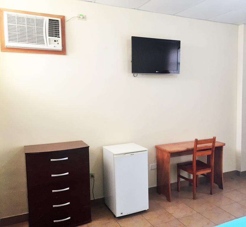 Hostal Baltra Puerto Ayora  Ngoại thất bức ảnh